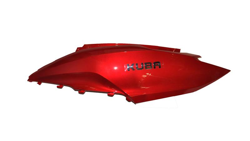 ARKA YAN PANEL SAĞ KIRMIZI (GREE-12)